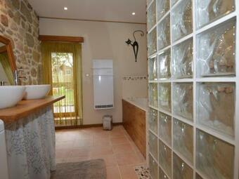 G�te Louvign�-du-d�sert, 3 Pi�ces, 4 Personnes - Fr-1-538-136