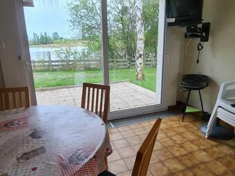 Villa Maison Lu�ay-le-m�le, 3 Pi�ces, 7 Personnes - Fr-1-591-307