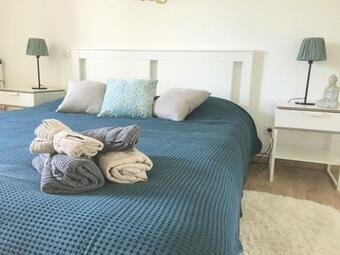 Apartamento Aurel's & Jul's Location-luxeuil Meubl�s Pour Professionnels Curistes Et Touristes