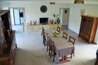 La Maison D'henriette