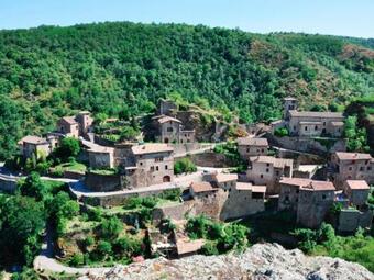 G�te Malleval, 3 Pi�ces, 4 Personnes - Fr-1-496-40