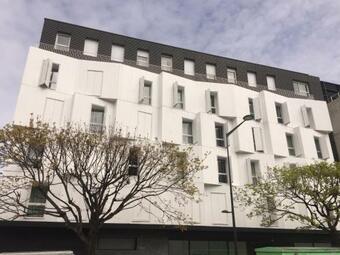 Apartamento Twenty's Business Flats Mansio