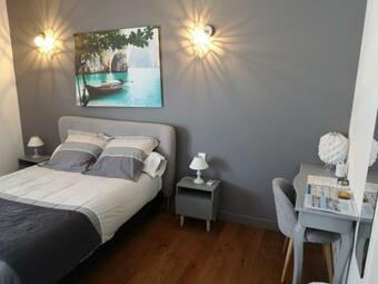 Bed & Breakfast Escale Villa