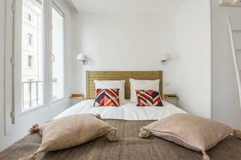 Renovated Apartment On The Vieux Port
