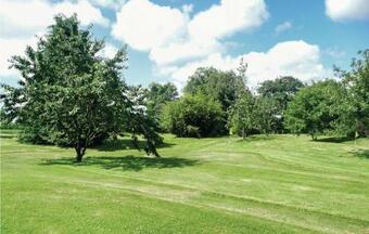 Awesome Home In Maupertuis W/ Wifi, 3 Bedrooms And Outdoor Swimming Pool