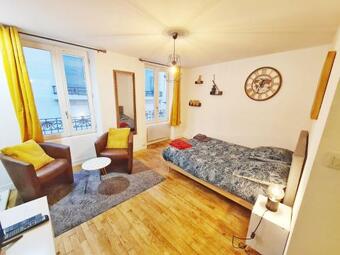 Apartamento Appart'h�tel De L'hypercentre