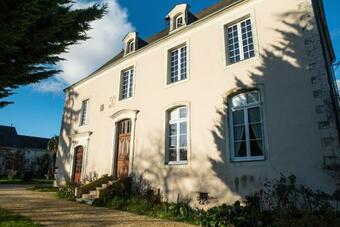 Bed & Breakfast Le Bas Chitray