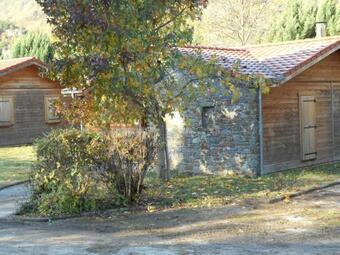 G�te Mercus-garrabet, 3 Pi�ces, 6 Personnes - Fr-1-419-453