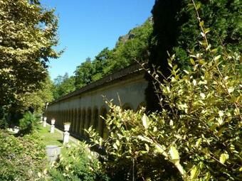 G�te Mercus-garrabet, 3 Pi�ces, 6 Personnes - Fr-1-419-459