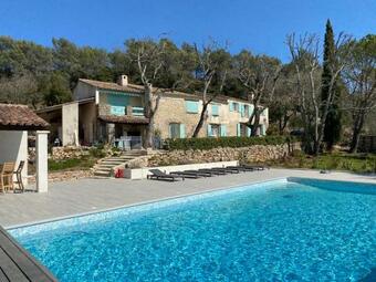 Hostal La Bergerie Des Oliviers