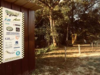 Bed & Breakfast Le Circuit