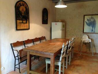 Villa Maison M�zi�res-en-brenne, 4 Pi�ces, 5 Personnes - Fr-1-591-157