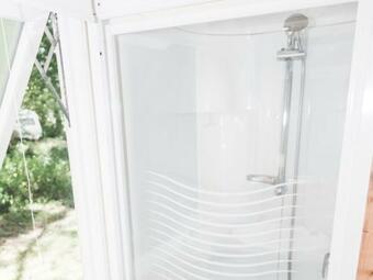 Detached Chalet With Dishwasher, Located In Natural Region