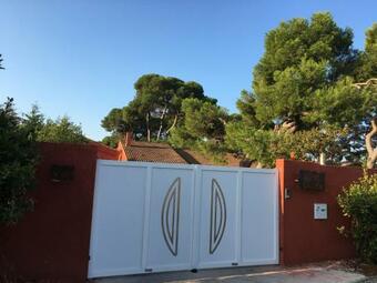 Apartamento L Ecrin