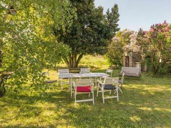 G�te Monni�res, 2 Pi�ces, 4 Personnes - Fr-1-306-985