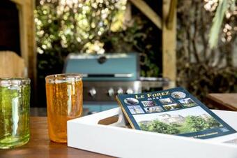 Bed & Breakfast Une Odeur De Tilleul