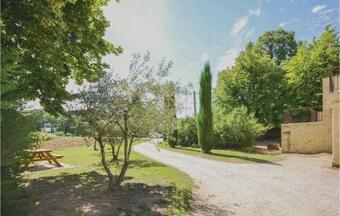 Amazing Home In Montbrison-sur-lez W/ Outdoor Swimming Pool And 2 Bedrooms