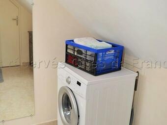 G�te Montlouis-sur-loire, 2 Pi�ces, 2 Personnes - Fr-1-381-488