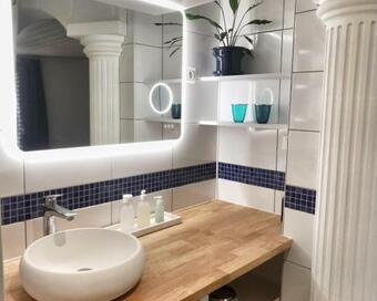 Bed & Breakfast Casa Upupa