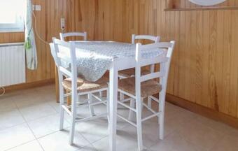 Holiday Home La Chapelle En Juger I