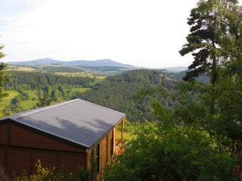 Espace Nature Sabatoux