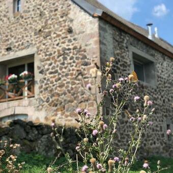 Hostal Mas Du Cresponnet