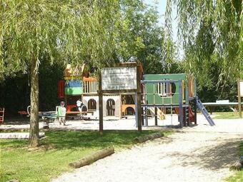 Natura Resort 3p 4pers