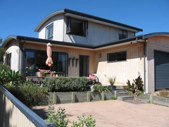 Kotuku Bed & Breakfast