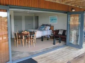 Whangamata Vistas B&B