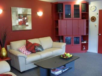 Anchor Down Bed & Breakfast