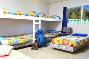 Albergue Fat Cod Backpackers