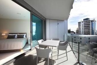 Aparthotel The Pacific Apartments