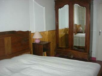 G�te Neung-sur-beuvron, 4 Pi�ces, 6 Personnes - Fr-1-491-160