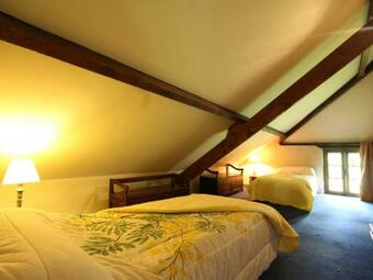 G�te Neuilly-sur-eure, 6 Pi�ces, 14 Personnes - Fr-1-497-50