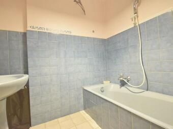 Apartamentos Appartement Neuvecelle, 3 Pi�ces, 4 Personnes - Fr-1-498-18