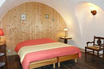 Apartamento L'enneig� 1 - Vallee De La Claree - Nevache Ville Haute