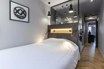 Apartamento Smartbnb - Superbe Appartement - Carre D'or - Climatise