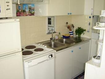 Apartamento Appartement Notre-dame-de-monts, 3 Pi�ces, 4 Personnes - Fr-1-540-14