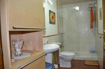 Apartamento Osseja XIV