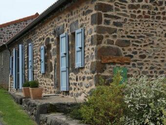 G�te Ouides, 3 Pi�ces, 4 Personnes - Fr-1-582-12