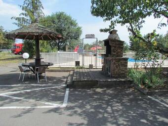 Motel Dortoirs Rocade 2