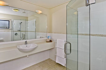 Motel Whangaparaoa Lodge