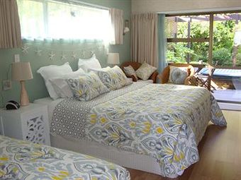 Clear View Bed & Breakfast