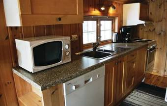 Holiday Home D�lemo Tovdal