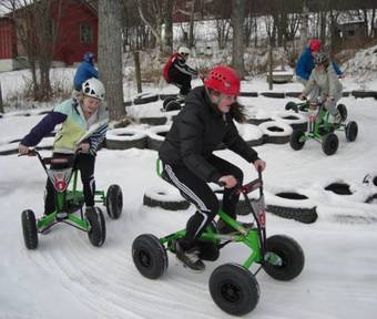 Apartamento Imi St�len