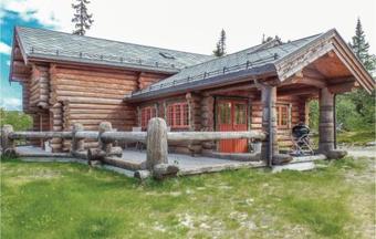 Holiday Home �krestr�mmen 15