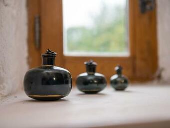 Cozy Cottage In Peyzac-le-moustier With Garden