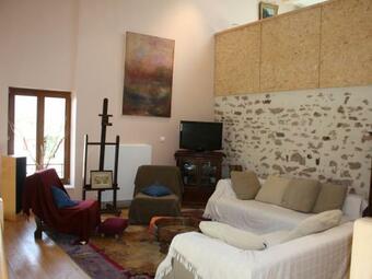 G�te Pierrepont-sur-l'arent�le, 5 Pi�ces, 9 Personnes - Fr-1-589-243