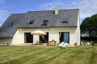 Holiday Home Plougasnou - Bre05106h-f