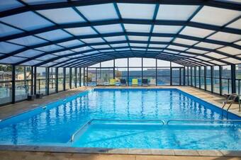 Nature Holiday's Domaine La Grenati�re